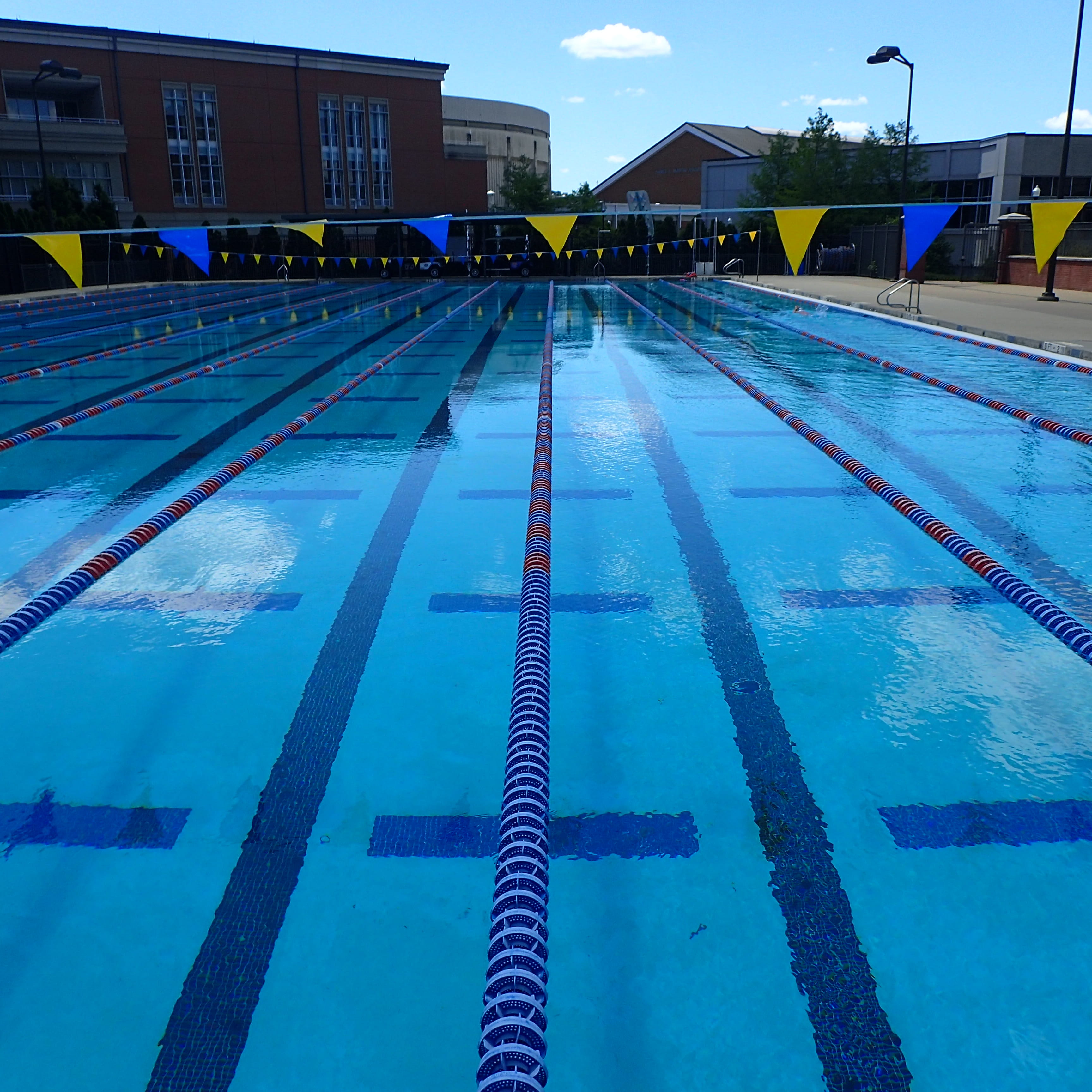 Auburn Master Swimmers U.S. Masters Swimming