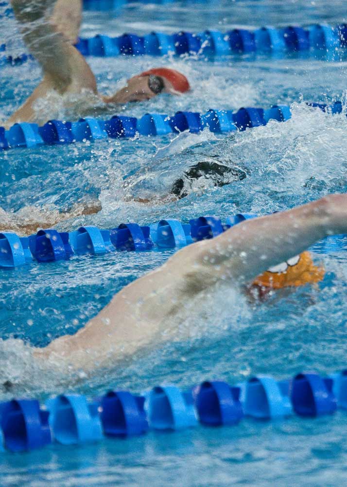 High Turnover Vs The Right Turnover U S Masters Swimming