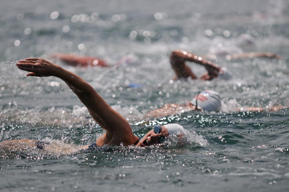 Open Water National Championships U.S. Masters Swimming