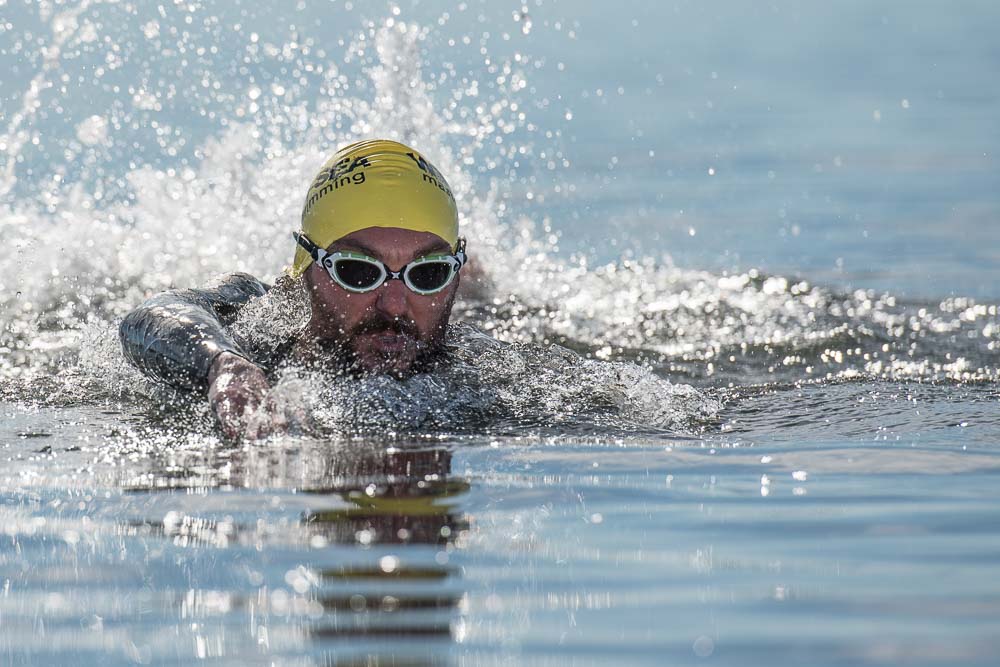 What Open Water Swimmers Need To Know About Swimming In Fresh Water And What Open Water Swimmers Need To Know About Swimming In Fresh Water And