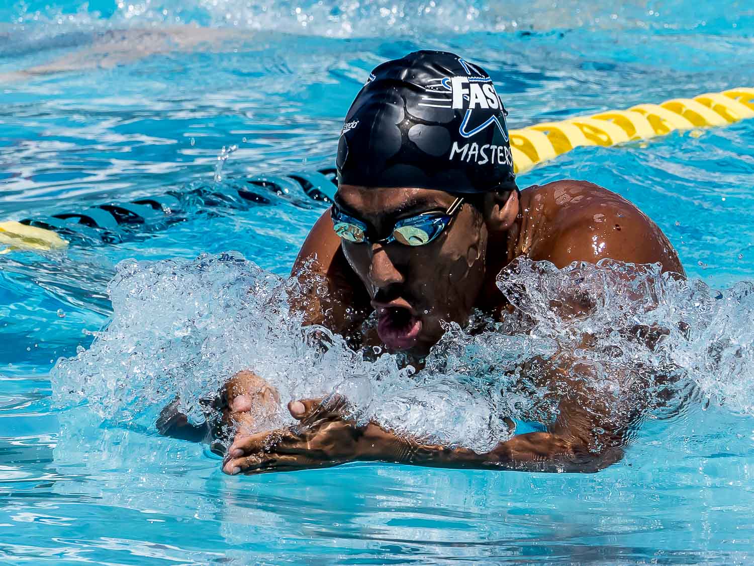 How To Balance Freestyle And Stroke In Your Workouts U S Masters Swimming