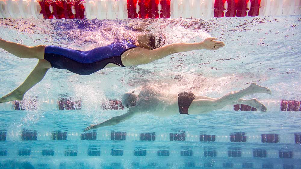5 Reasons Why Swimming is Great for Brain Health U.S. Masters Swimming